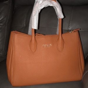 Brand new pr*da bag